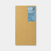 Notebook Refill | Kraft Paper Folder | Traveler's Company | 2 SIZE OPTIONS AVAILABLE