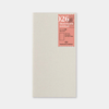 Notebook Refill | Dot Grid Paper | Traveler's Company | 2 SIZE OPTIONS AVAILABLE