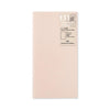 Notebook Refill | Sticker Release Paper | Traveler's Company | 2 SIZE OPTIONS AVAILABLE - Kami Paper