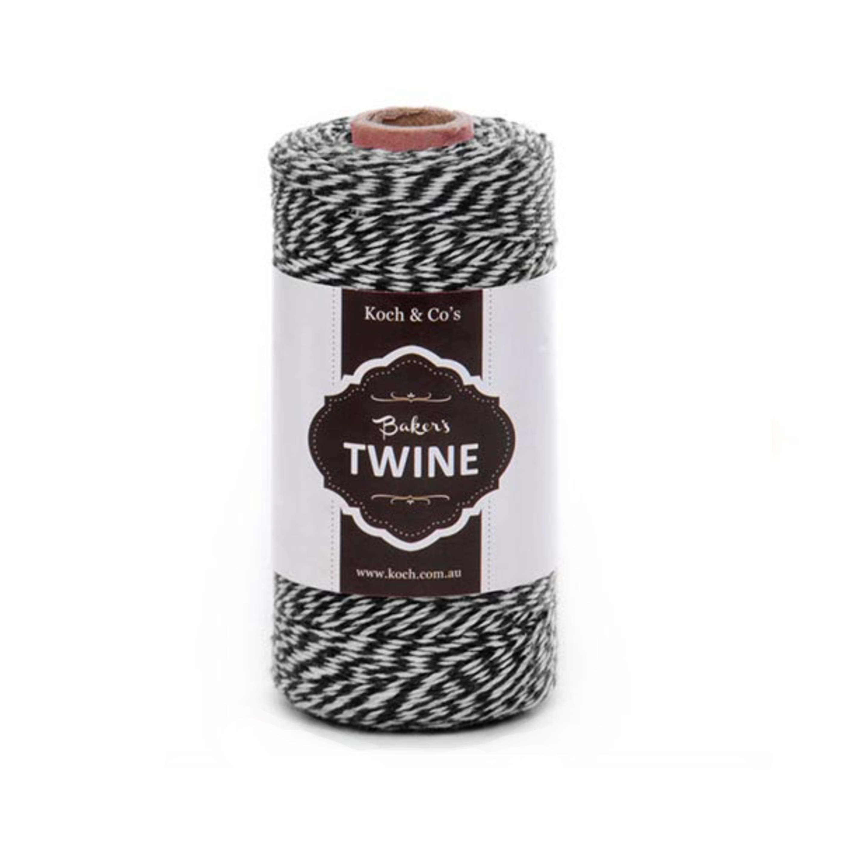 Baker's Twine | 1mm x 220 Metres |  4 COLOUR OPTIONS AVAILABLE
