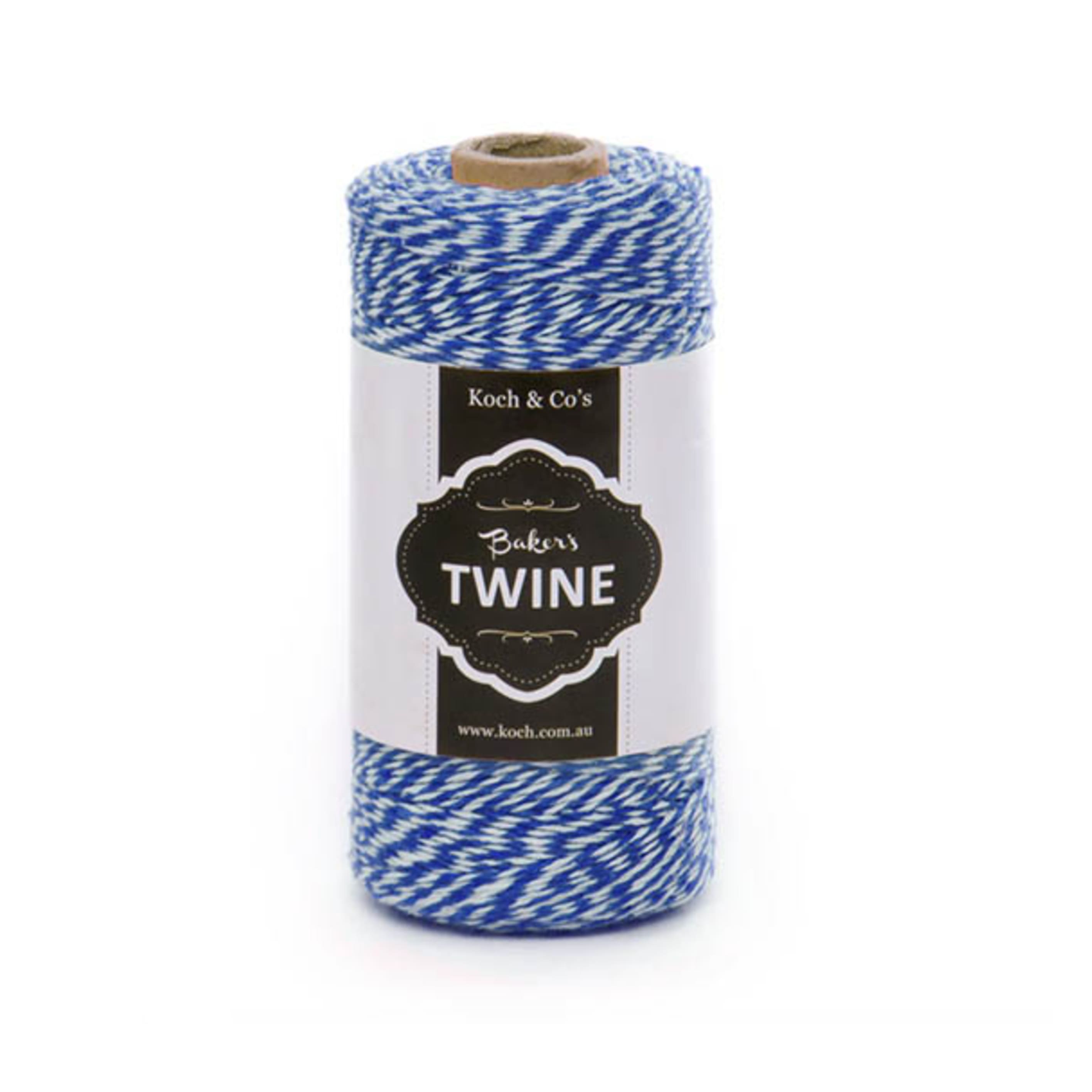 Baker's Twine | 1mm x 220 Metres |  4 COLOUR OPTIONS AVAILABLE