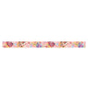 Washi Tape | Yuzen Pattern | Kimono Beauty Series | Yuu | Spool of Thread | Kamiiso | 2 SIZE OPTIONS AVAILABLE