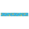 Washi Tape | Yuzen Pattern | Kimono Beauty Series | Zen | Running Water | Kamiiso | 2 SIZE OPTIONS AVAILABLE