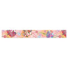 Washi Tape | Yuzen Pattern | Kimono Beauty Series | Yuu | Spool of Thread | Kamiiso | 2 SIZE OPTIONS AVAILABLE