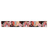 Washi Tape | Yuzen Pattern | Kimono Beauty Series | Yuu | Traditional Japanese Handball | Kamiiso | 2 SIZE OPTIONS AVAILABLE