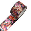 Washi Tape | Yuzen Pattern | Kimono Beauty Series | Yuu | Traditional Japanese Handball | Kamiiso | 2 SIZE OPTIONS AVAILABLE