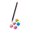 Brush Pen | SAI Colouring Brush Pens | 5 Colour Set | Elegant | Akashiya
