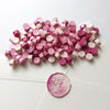 Sealing Wax | Sealing Wax Beads | Soft Pink | Fiona Ariva