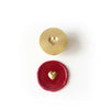 Sealing Wax | Wax Sealing Kit | Love Heart | Fiona Ariva
