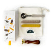 Sealing Wax | Wax Sealing Kit | Love Heart | Fiona Ariva