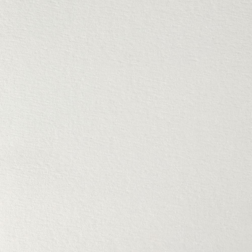 Italian Paper | Wild Cotton | White | 50x70 cm | 300gsm | Gruppo Cordenons