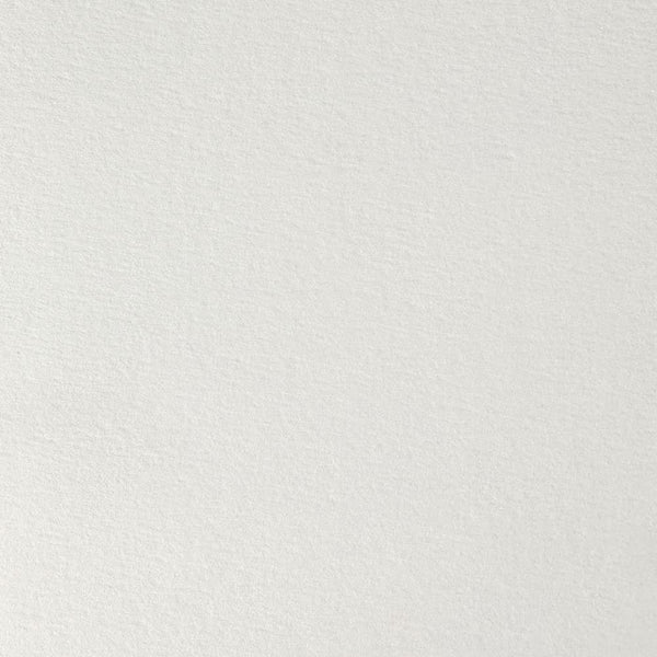 Italian Paper | Wild Cotton | White | 50x70 cm | 300gsm | Gruppo Cordenons