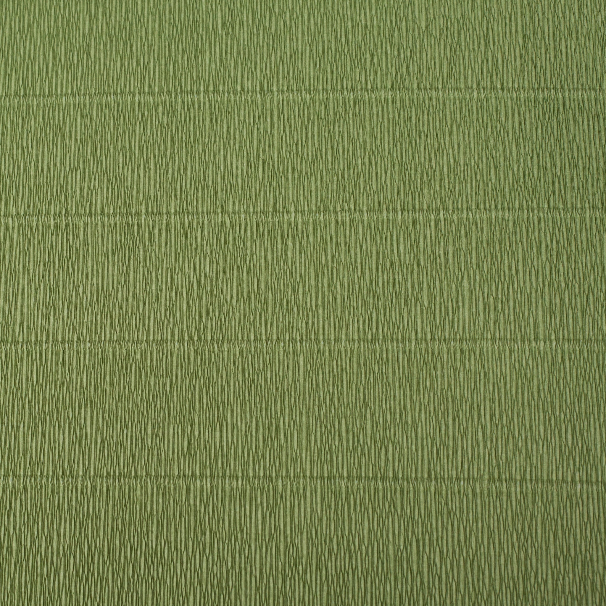 KC09: Crepe Paper - (Sage Green), Paper, Kami - Kami 