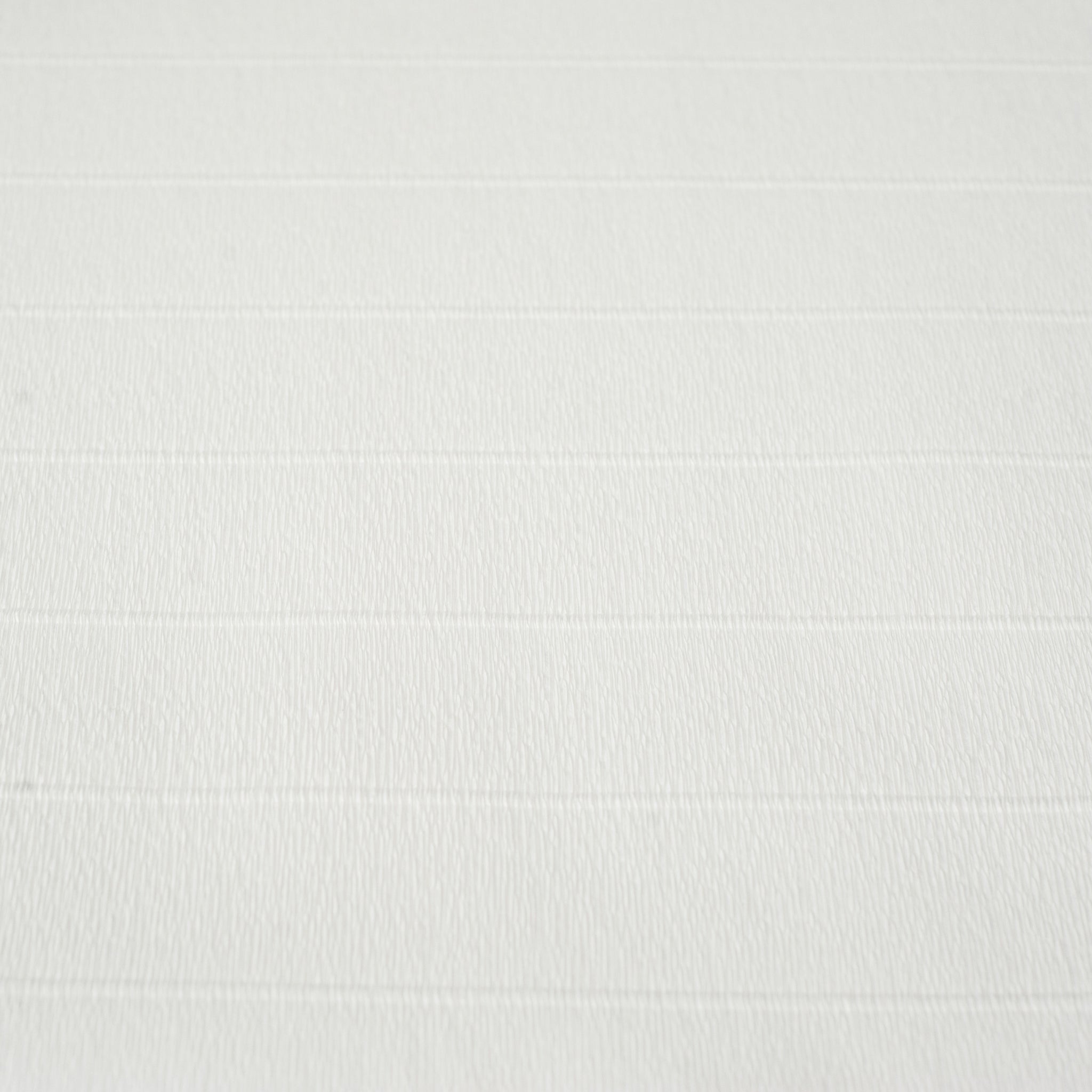 KC03: Crepe Paper - (White), Paper, Kami - Kami 