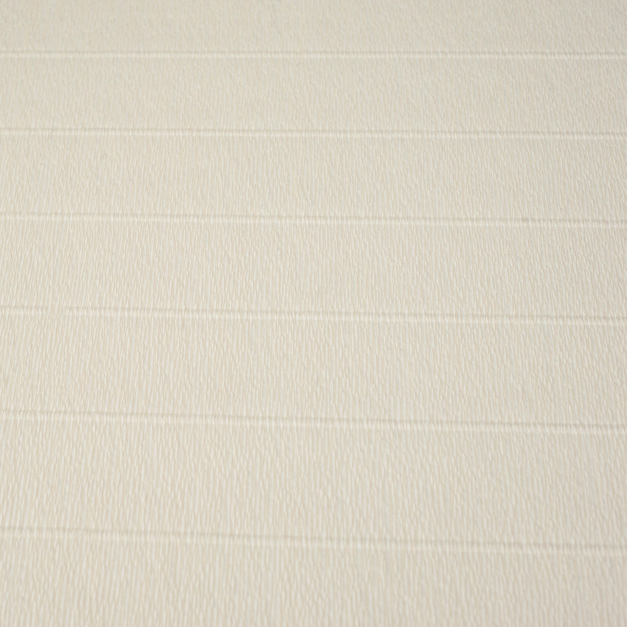 KC21: Crepe Paper - (White Cream), Paper, Kami - Kami 