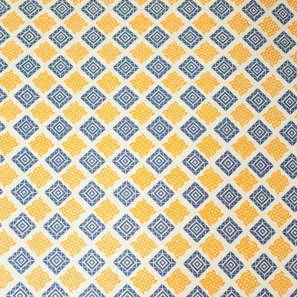 Cv.Ta.Bo - Carta (Tan/Blue), Paper, Kami - Kami 