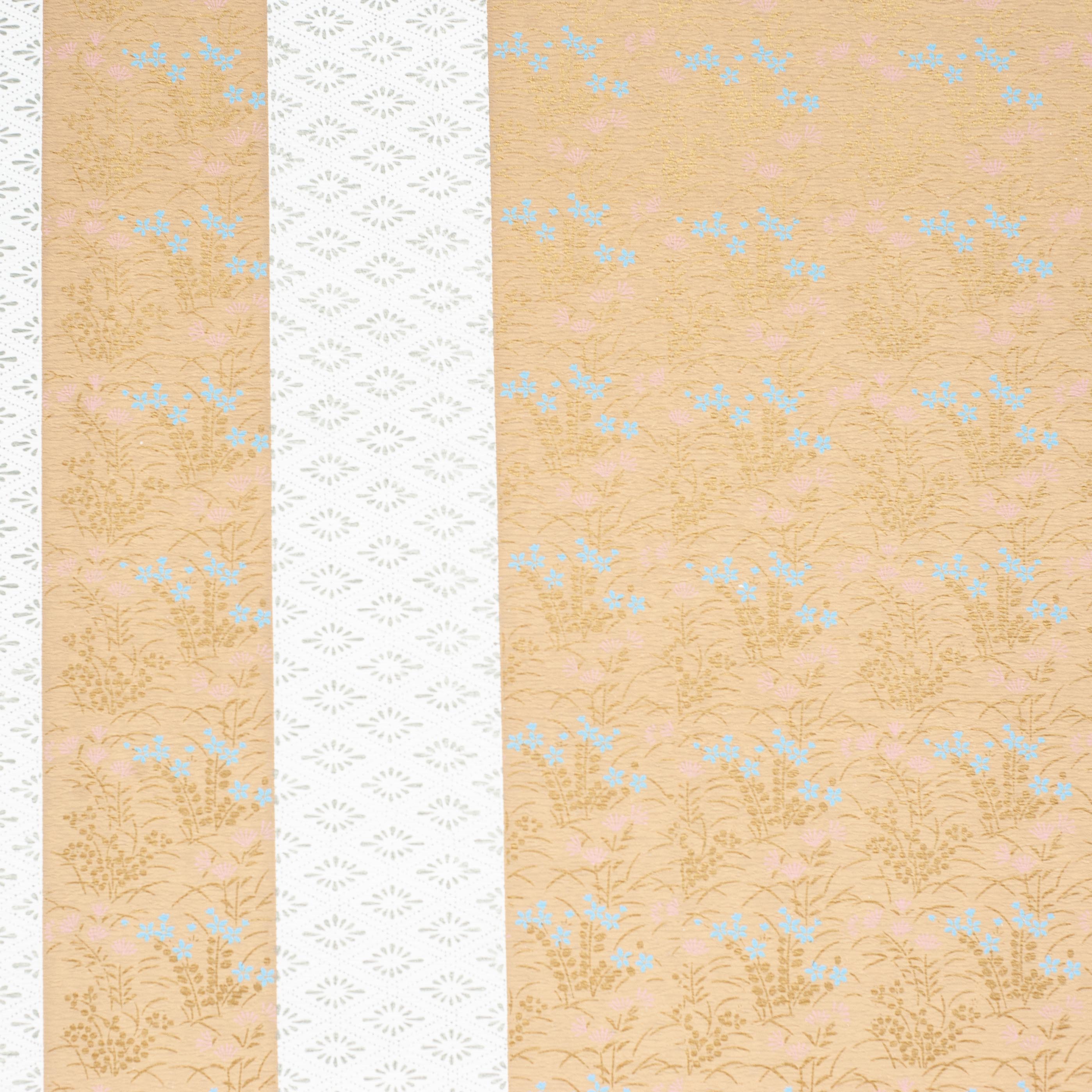 Chiyogami Washi 024, Paper, Kami - Kami 