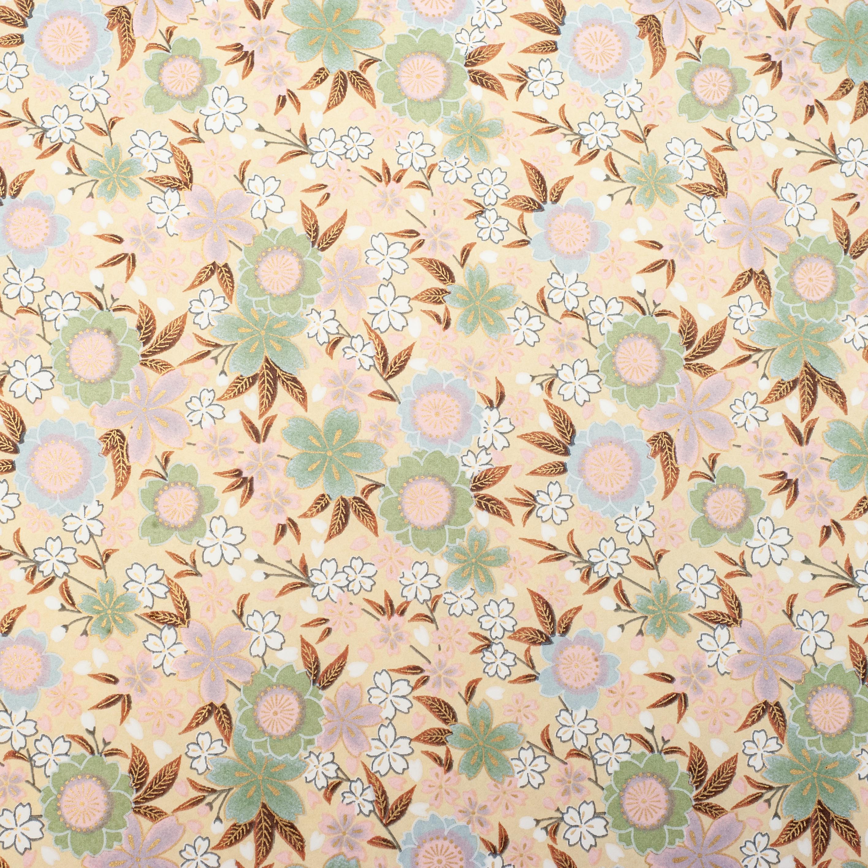 Chiyogami Washi 082, Paper, Kami - Kami 