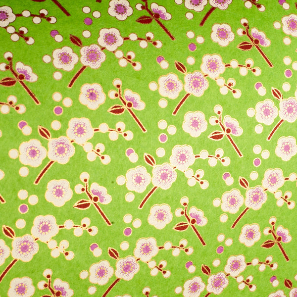 Chiyogami Washi 103, Paper, Kami - Kami 