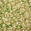 Japanese Paper | Chiyogami | Ume | Dark Green | Ch438