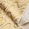 Japanese Paper | Chiyogami | Desert Cranes | Ch873