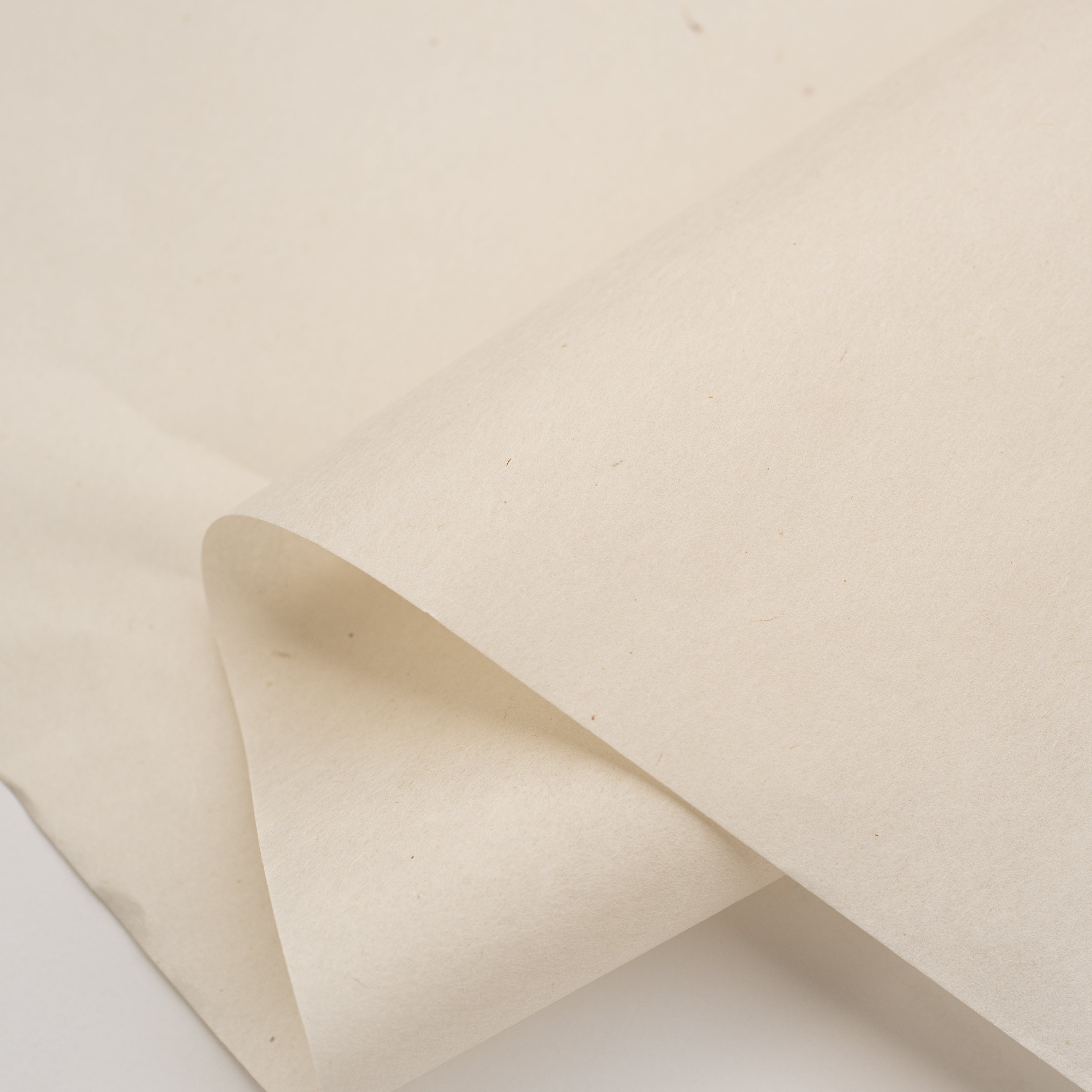 Thai Paper | Kozo Fine Fibre | Natural | 35GSM