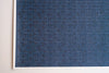 Japanese Paper | Chiyogami | Dots | Navy | Ch889