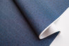 Japanese Paper | Chiyogami | Dots | Navy | Ch889