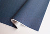 Japanese Paper | Chiyogami | Dots | Navy | Ch889