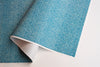 Japanese Paper | Chiyogami | Dots | Cream and Blue | Ch890