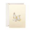 All Occasion Greeting Card | Cut Out | Butterfly | A6 | Floral and Botanical Designs | Kami Paper | 14 DESIGNS AVAILABLE