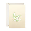 All Occasion Greeting Card | Cut Out | Butterfly | A6 | Floral and Botanical Designs | Kami Paper | 14 DESIGNS AVAILABLE