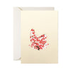 All Occasion Greeting Card | Cut Out | Butterfly | A6 | Floral and Botanical Designs | Kami Paper | 14 DESIGNS AVAILABLE