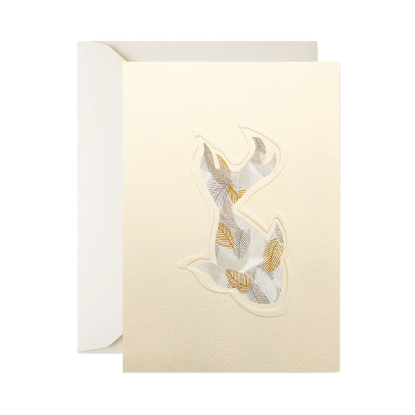 All Occasion Greeting Card | Cut Out | Fish | A6 | Floral and Botanical | Kami Paper | 14 DESIGNS AVAILABLE