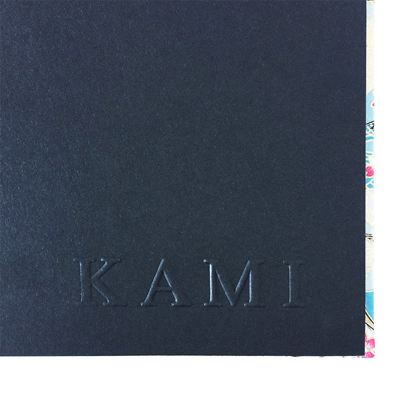 Sewn Bound Photo Album (350X350Mm), Customised Album, Kami - Kami 