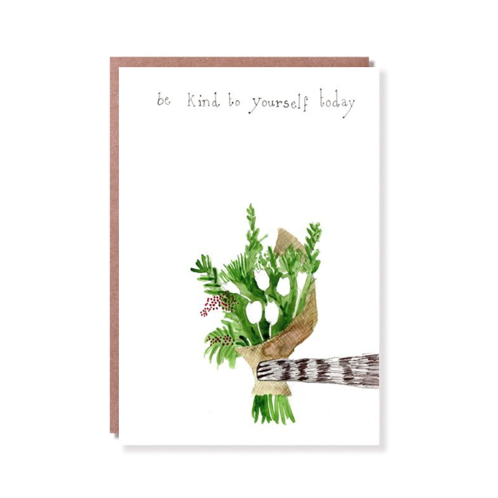 Sympathy & Thinking Of You Card  | Kind | Dear Prudence