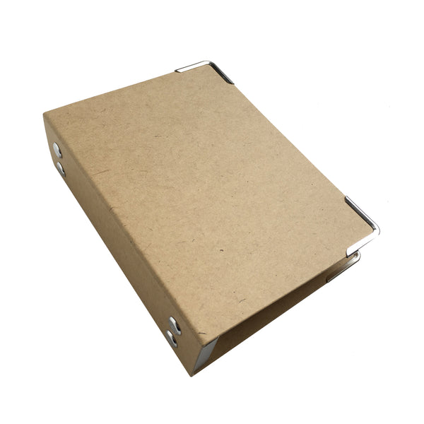 Notebook Refill | Passport Size | Binder | Traveler's Company - Kami Paper