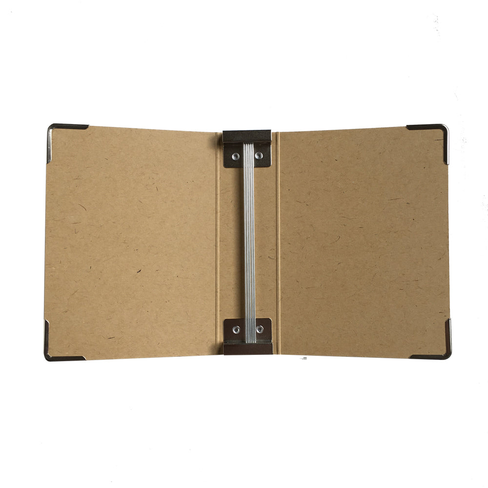 Notebook Refill | Passport Size | Binder | Traveler's Company - Kami Paper