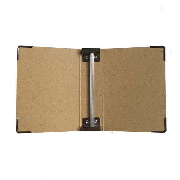 Notebook Refill | Passport Size | Binder | Traveler's Company - Kami Paper