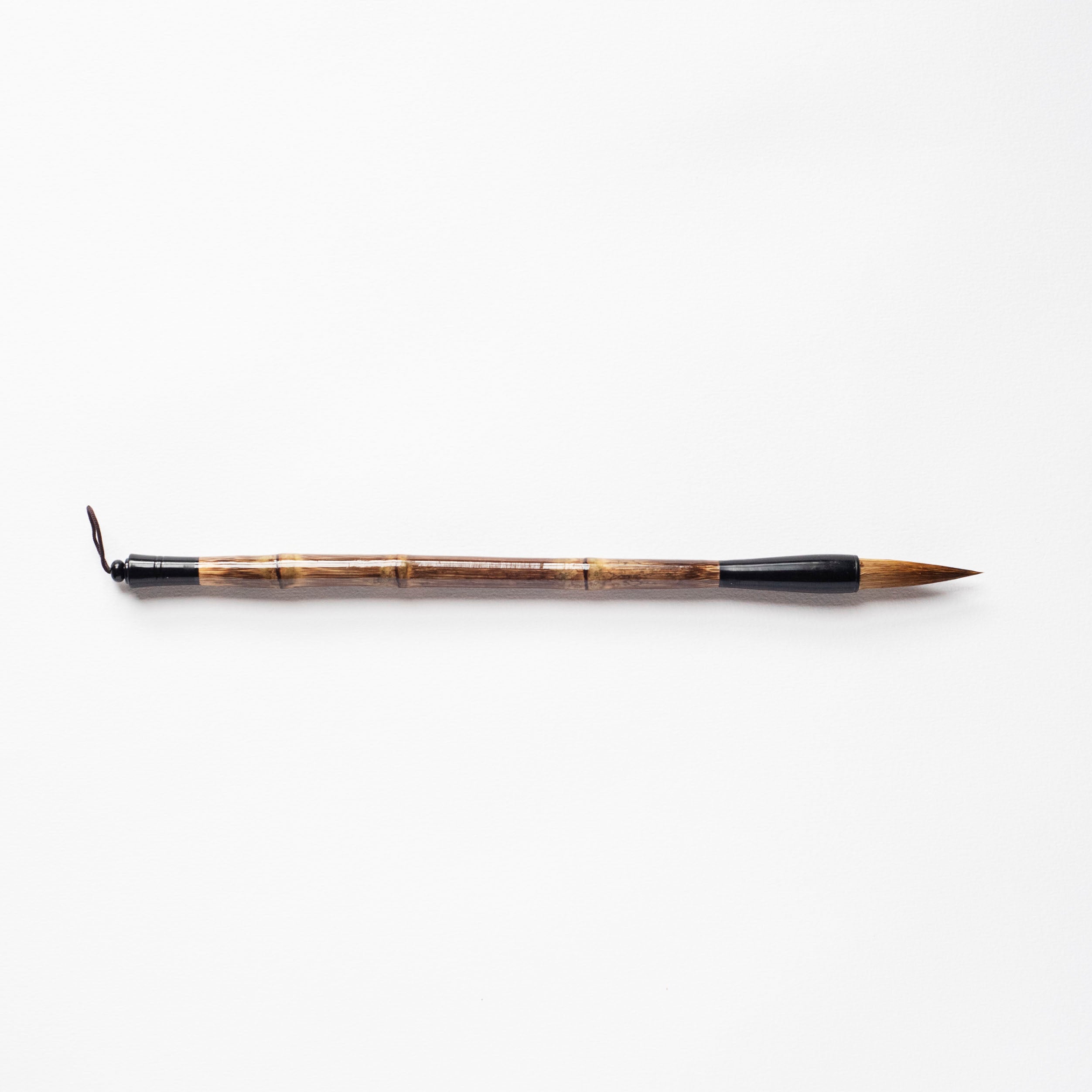 Sumi-e weasel hair brush 