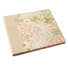 Handmade Guest Book | Spiral Bound | 22 x 27.5mm | Unlined | Kami Paper | CUSTOMISABLE - Kami Paper