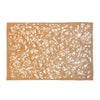 Mexican Paper | Amate | Lace | Salmon - Kami Paper