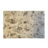 Handmade Mexican Paper | Amate | Solid | Mottled Brown - Kami Paper