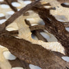 Mexican Paper | Amate | Diagonal | Cafe - Kami Paper