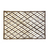 Mexican Paper | Amate | Diagonal | Cafe - Kami Paper