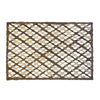 Mexican Paper | Amate | Diagonal | Cafe - Kami Paper