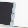 Handmade Photo Album | Guest Book | Post Bound | Large | 25 X 31.5cm | Kami Paper | CUSTOMISABLE - Kami Paper