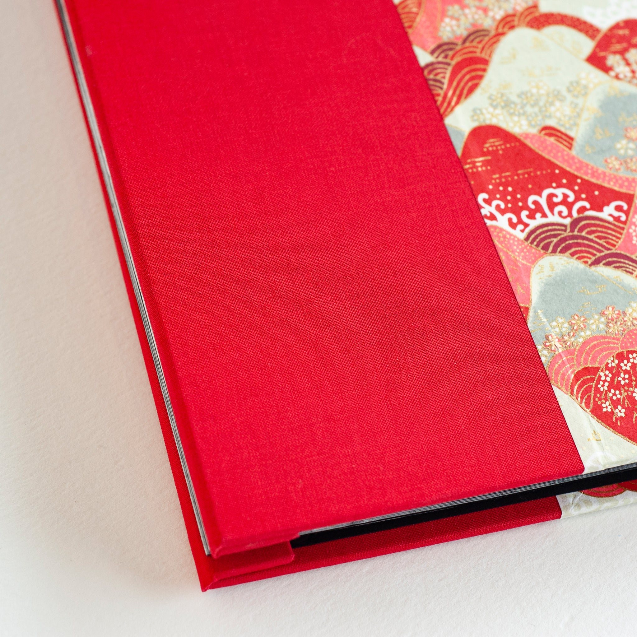 Post Bound Photo Album (250X315Mm) - Ch439 - Kami Paper