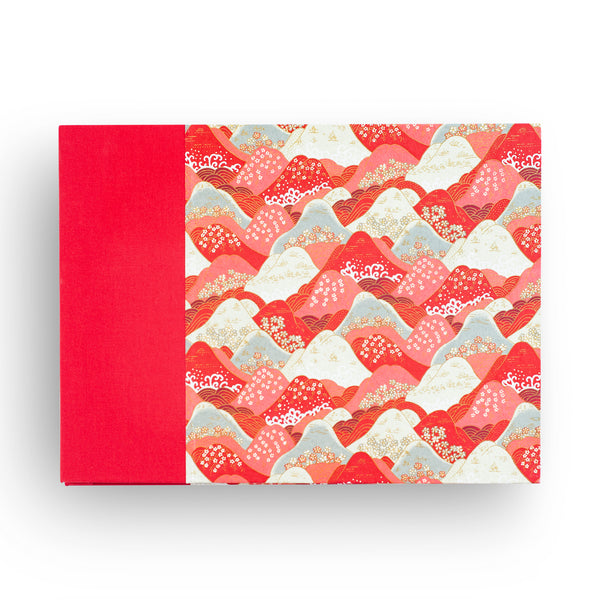 Post Bound Photo Album (250X315Mm) - Ch439 - Kami Paper