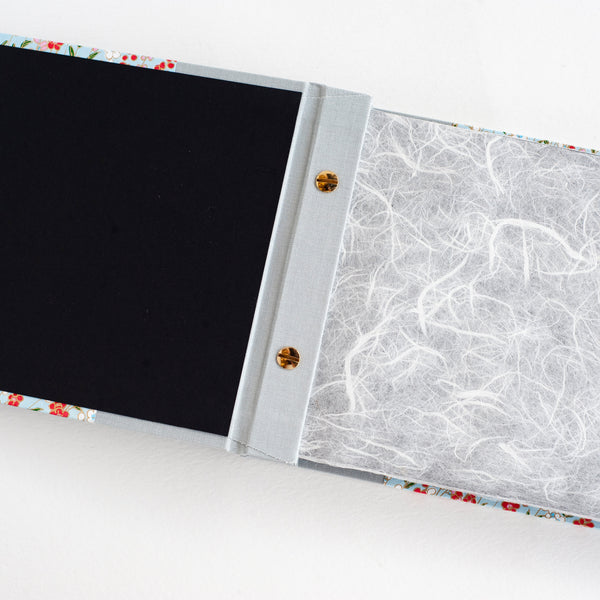 Post Bound Photo Album (165x250mm) - Kami Paper